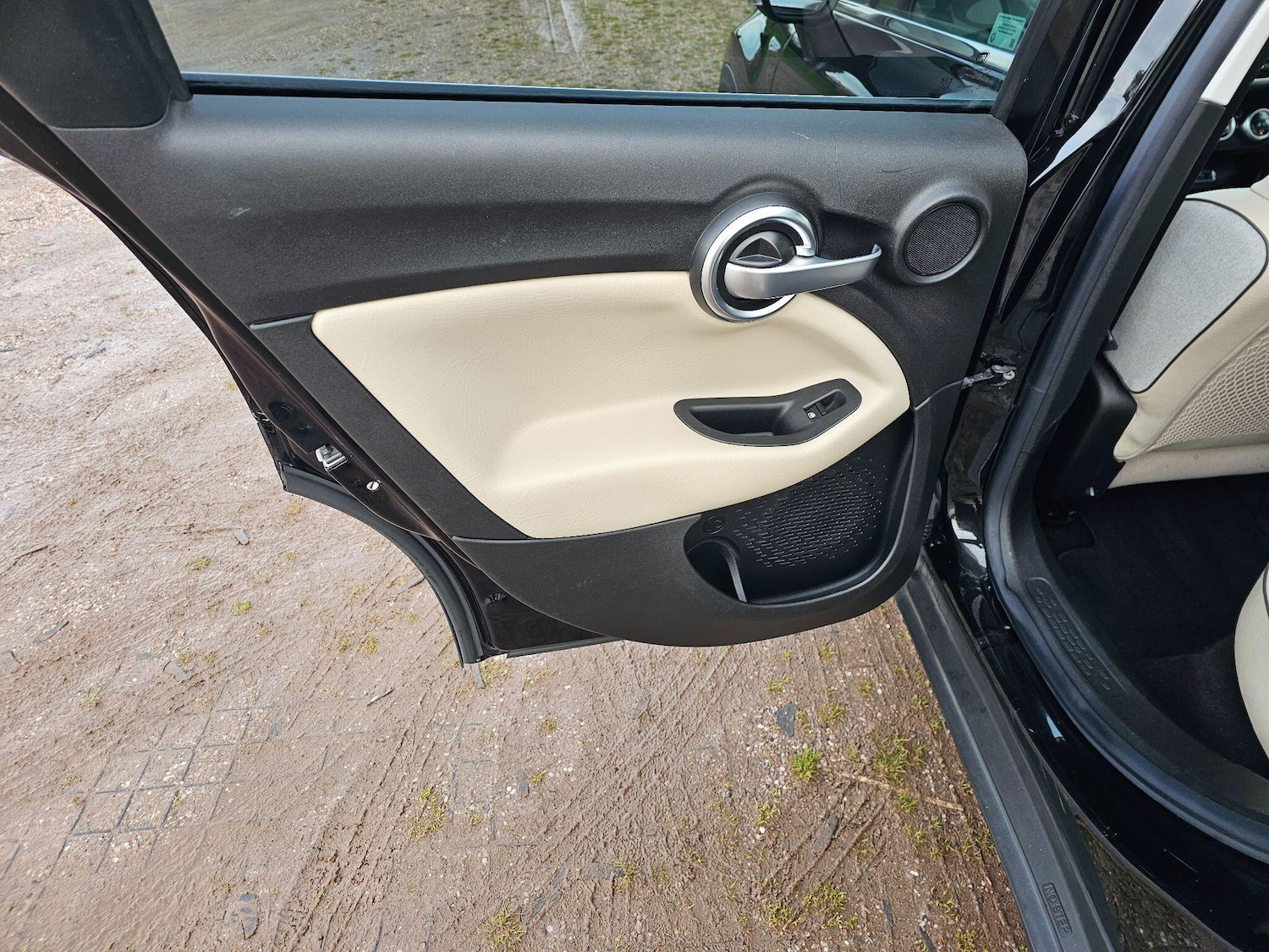 Used Fiat 500X 2016 for sale - 77203472: Photo 21