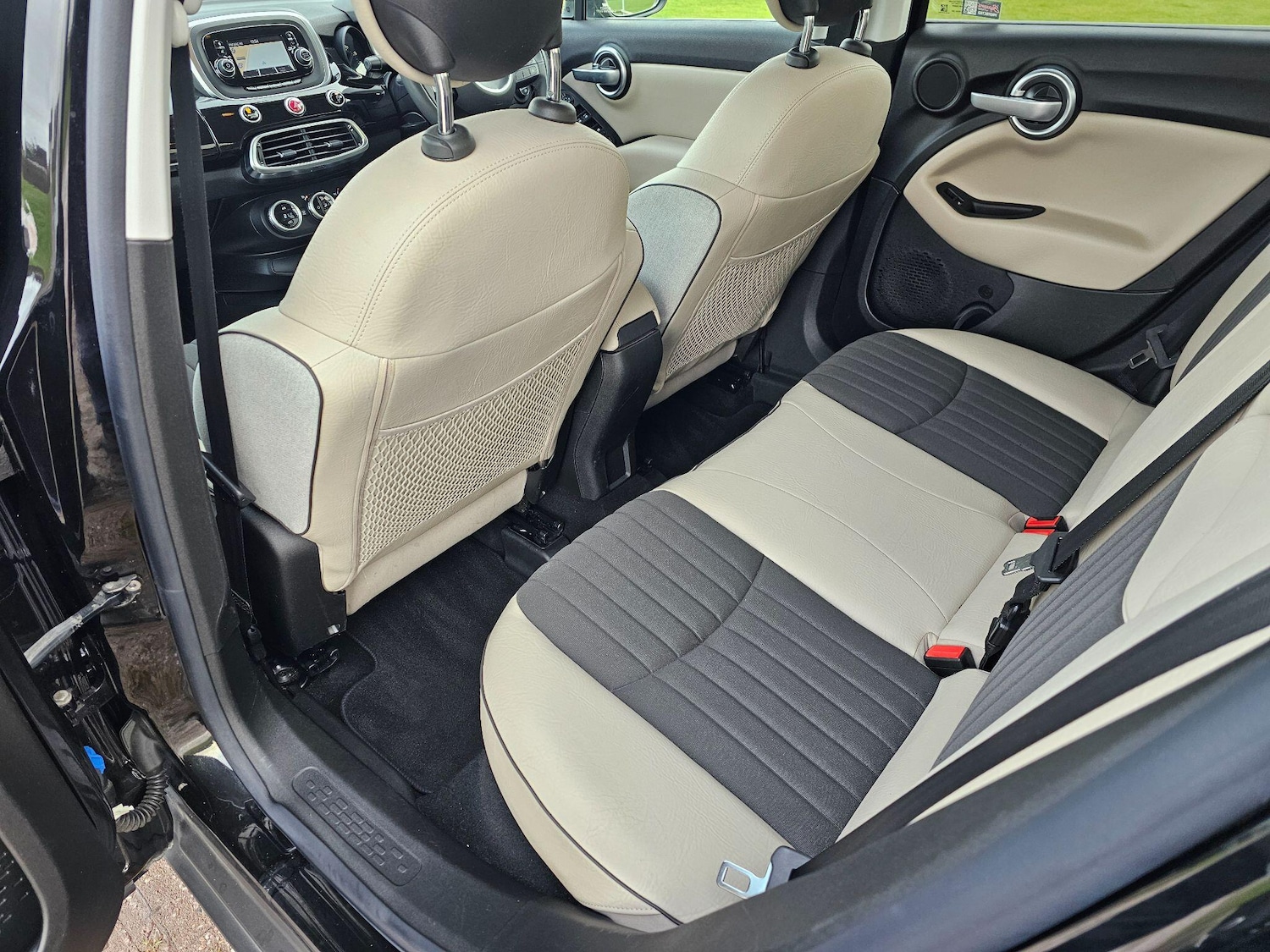 Used Fiat 500X 2016 for sale - 77203472: Photo 25