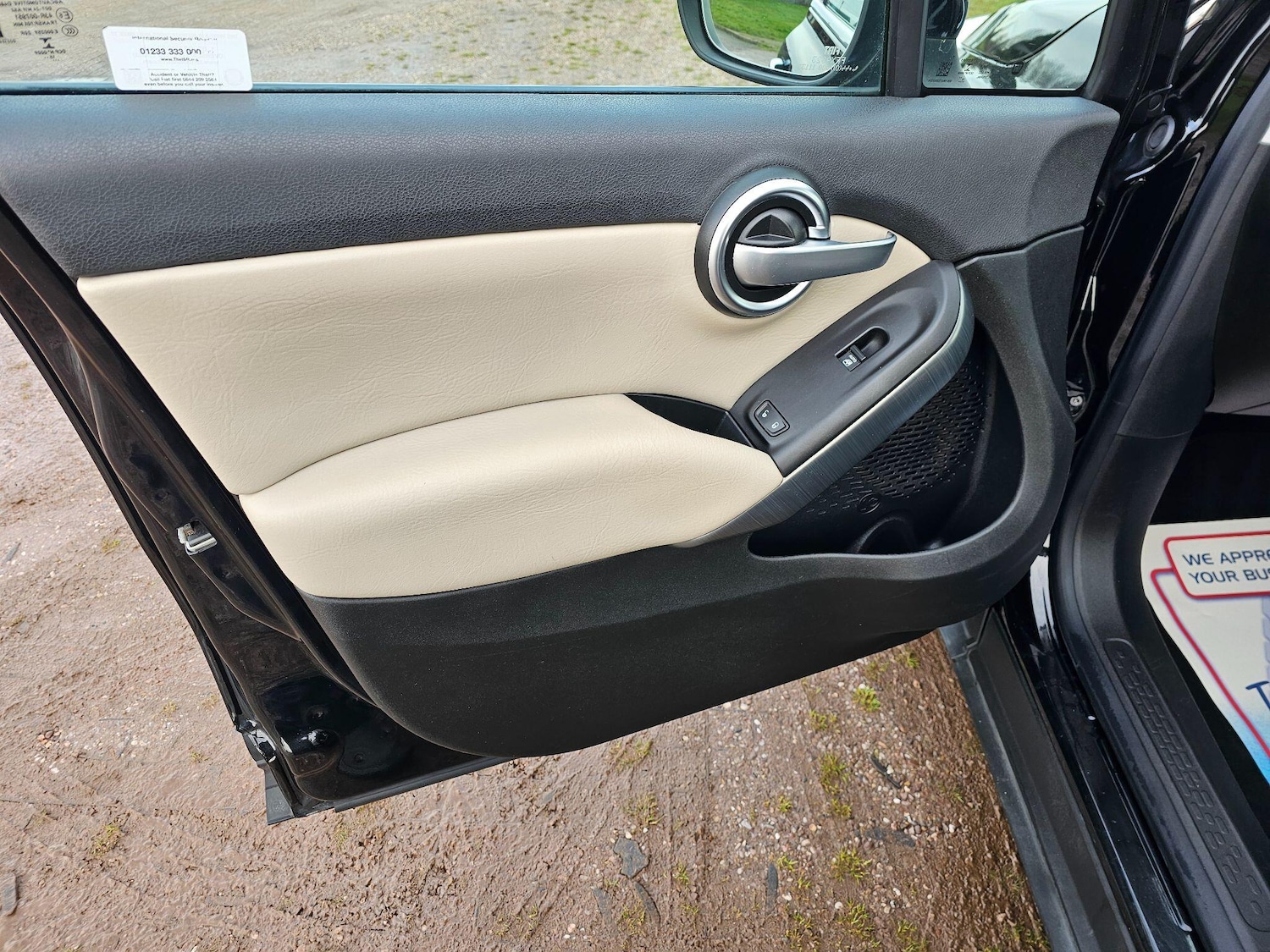 Used Fiat 500X 2016 for sale - 77203472: Photo 26