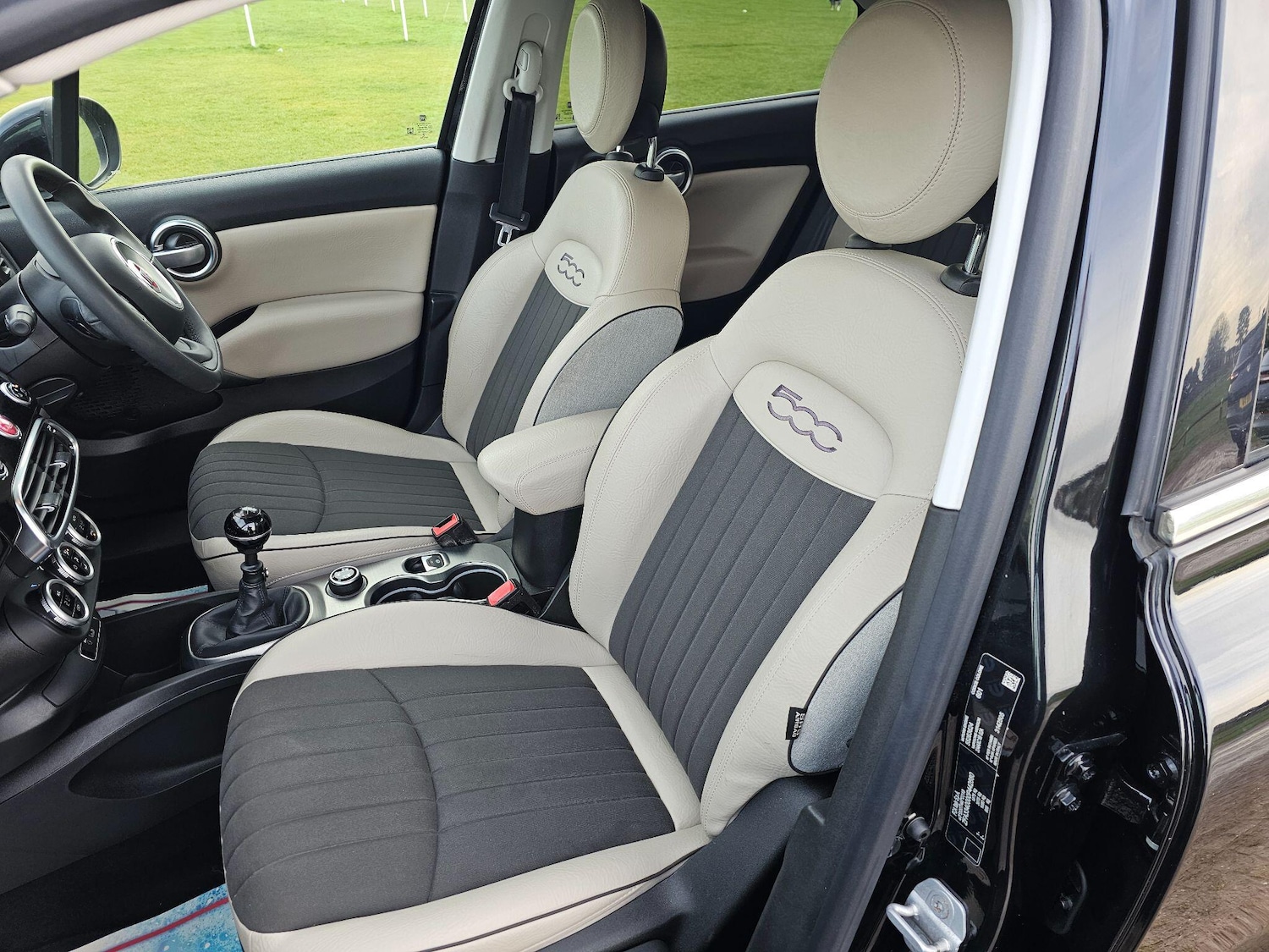 Used Fiat 500X 2016 for sale - 77203472: Photo 29