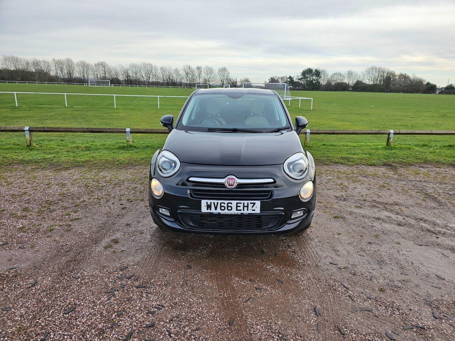 Used Fiat 500X 2016 for sale - 77203472: Photo 3