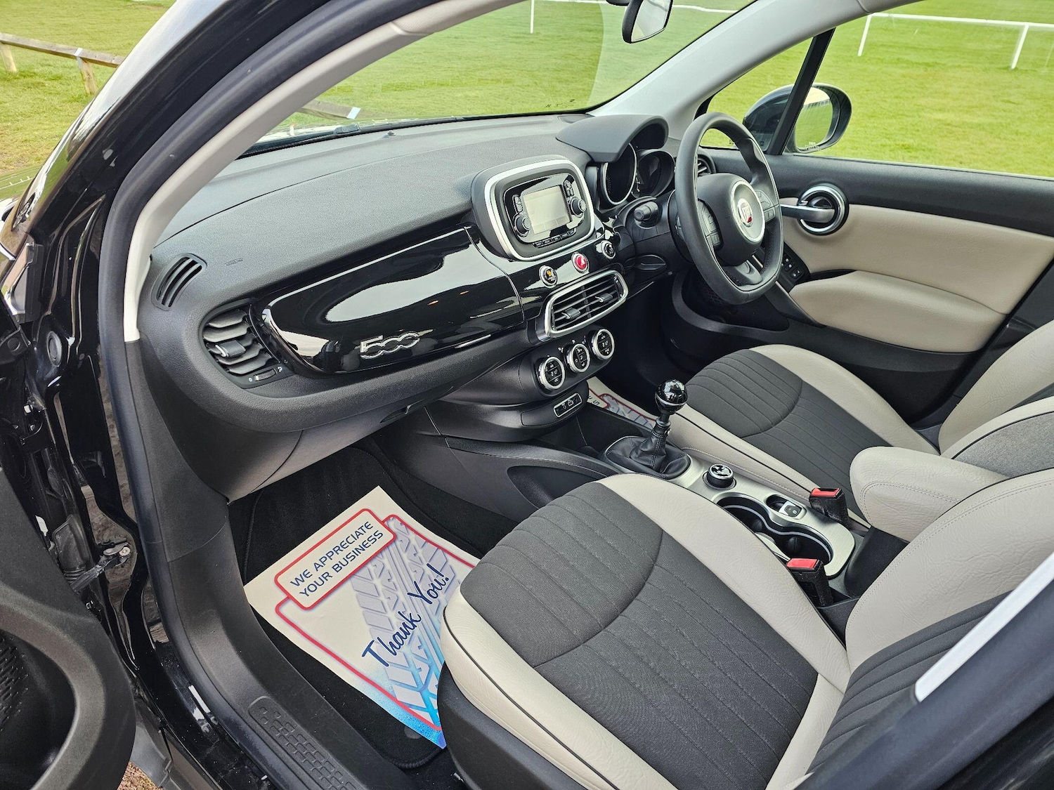 Used Fiat 500X 2016 for sale - 77203472: Photo 30