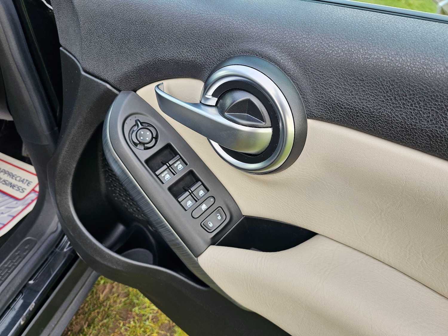 Used Fiat 500X 2016 for sale - 77203472: Photo 33