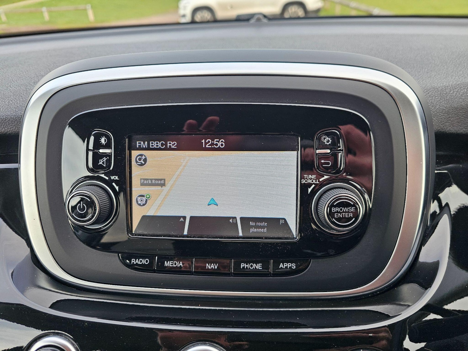 Used Fiat 500X 2016 for sale - 77203472: Photo 39