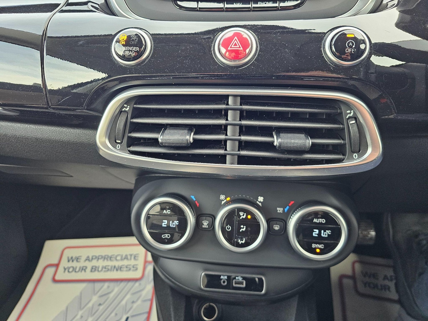 Used Fiat 500X 2016 for sale - 77203472: Photo 41