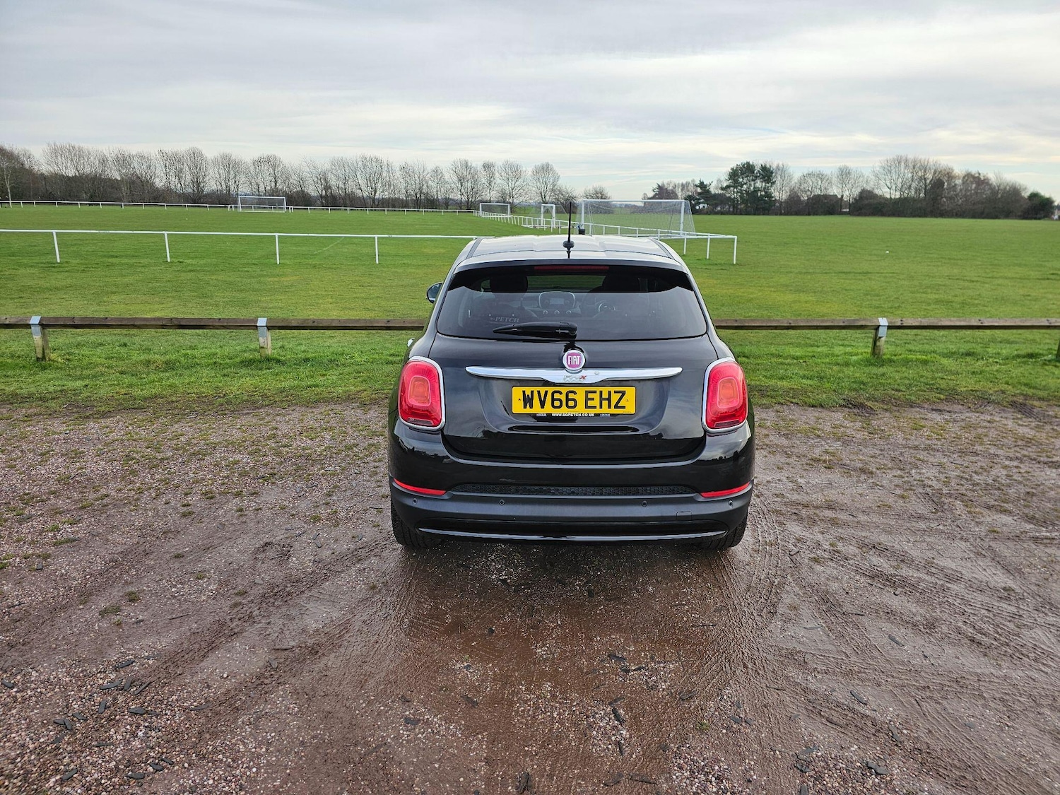 Used Fiat 500X 2016 for sale - 77203472: Photo 7