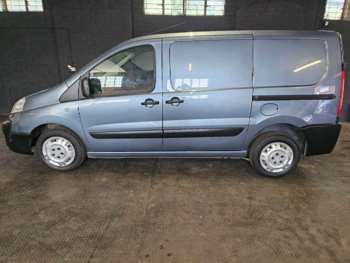 Used Citroen Dispatch 2016 for sale - 75153579: Photo
