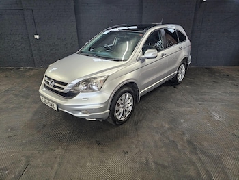Used Honda CR-V 2012 for sale - 76012222: Photo