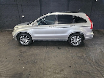 Used Honda CR-V 2012 for sale - 76012222: Photo