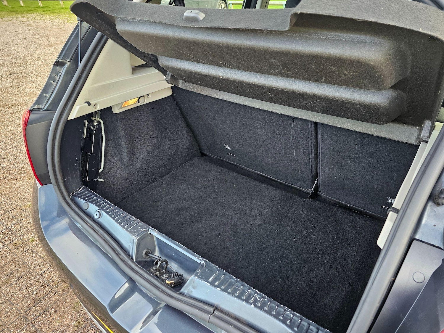 Used Dacia Sandero Stepway for sale - 76613338: Photo 17