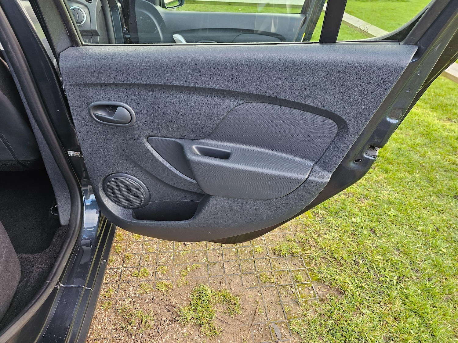 Used Dacia Sandero Stepway for sale - 76613338: Photo 19