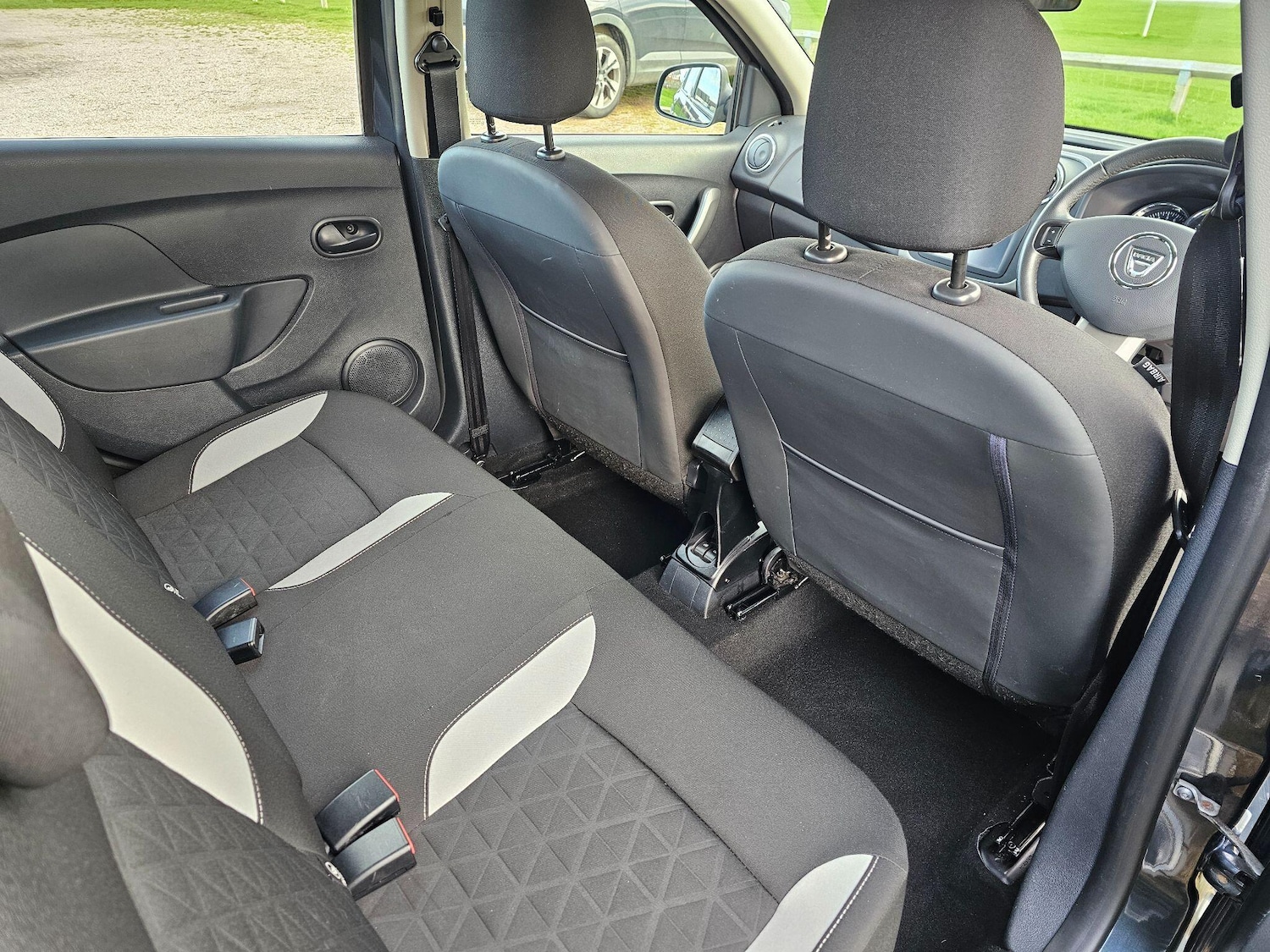 Used Dacia Sandero Stepway for sale - 76613338: Photo 22