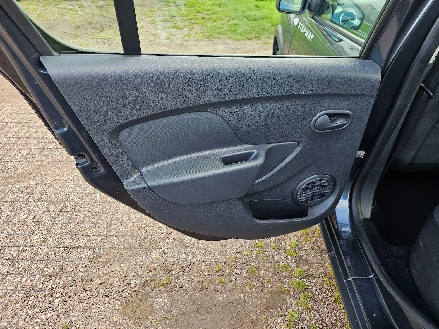 Used Dacia Sandero Stepway for sale - 76613338: Photo 23