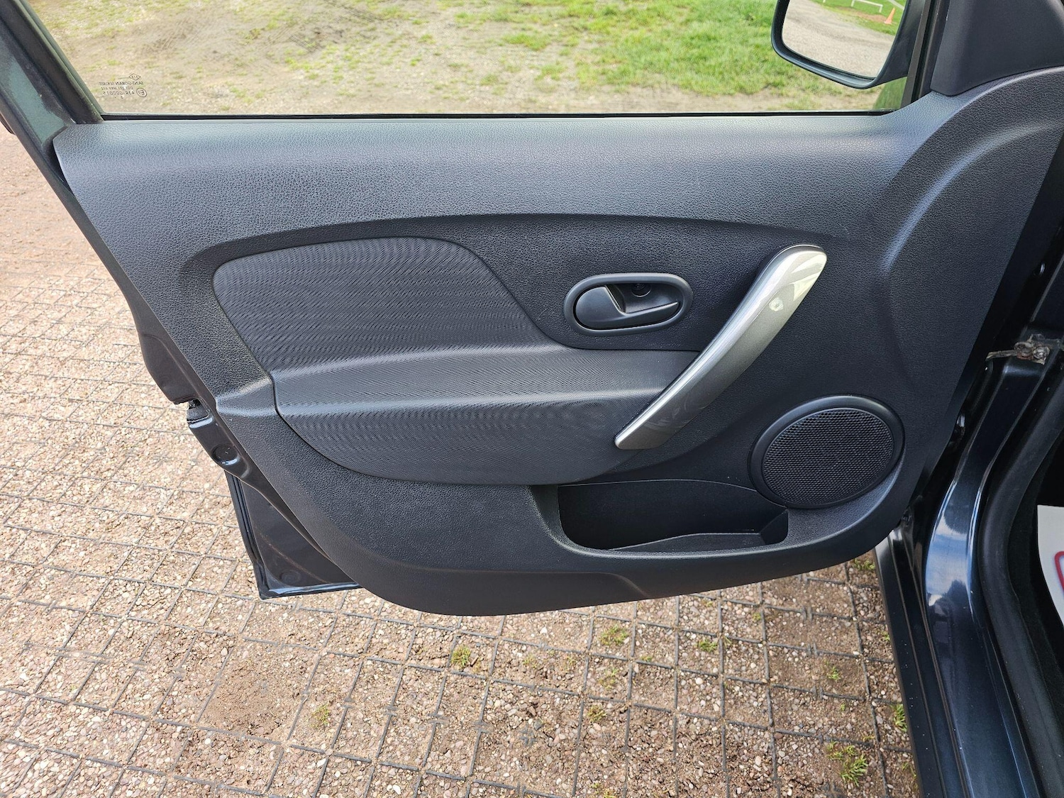 Used Dacia Sandero Stepway for sale - 76613338: Photo 27