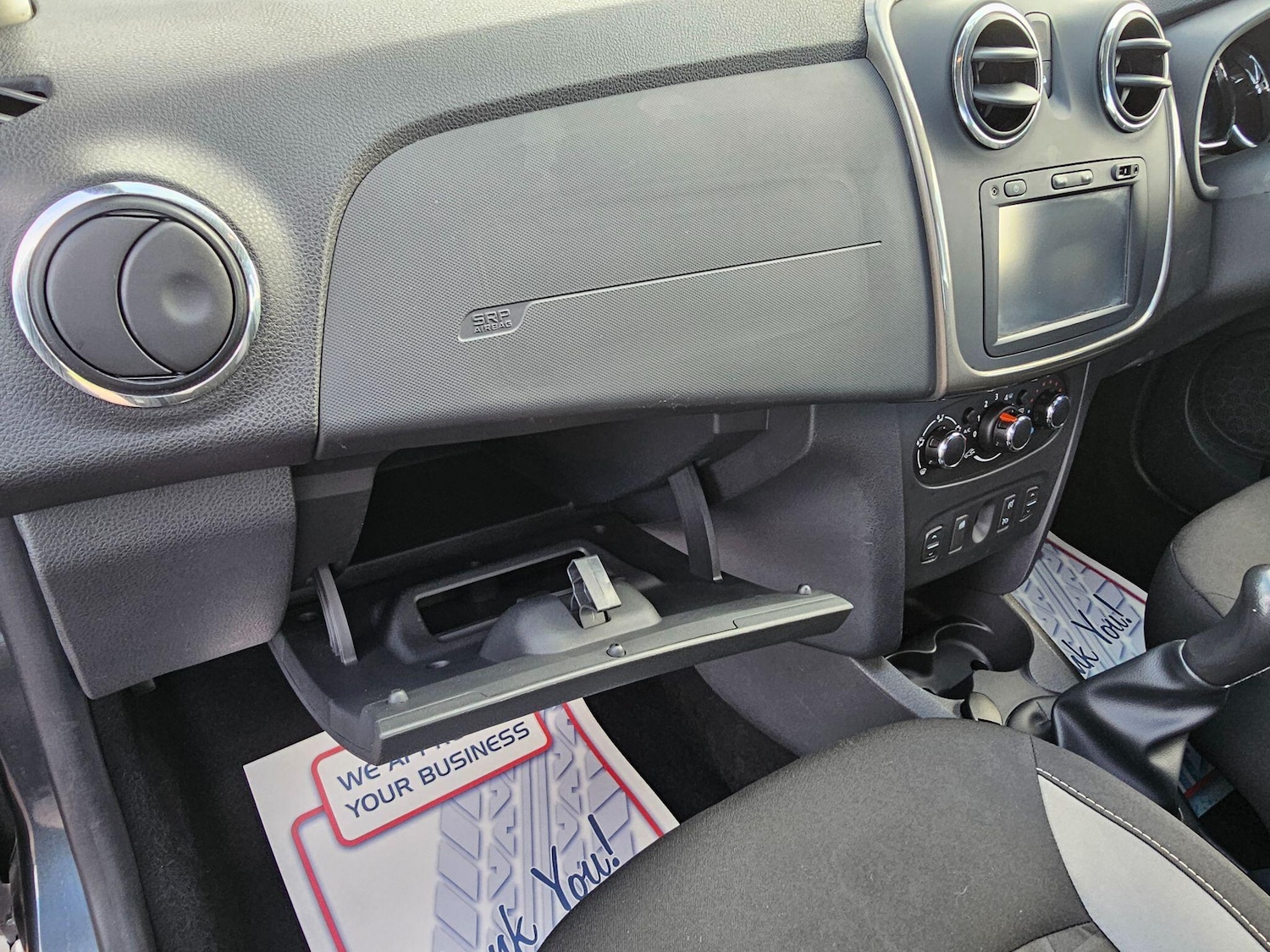 Used Dacia Sandero Stepway for sale - 76613338: Photo 31