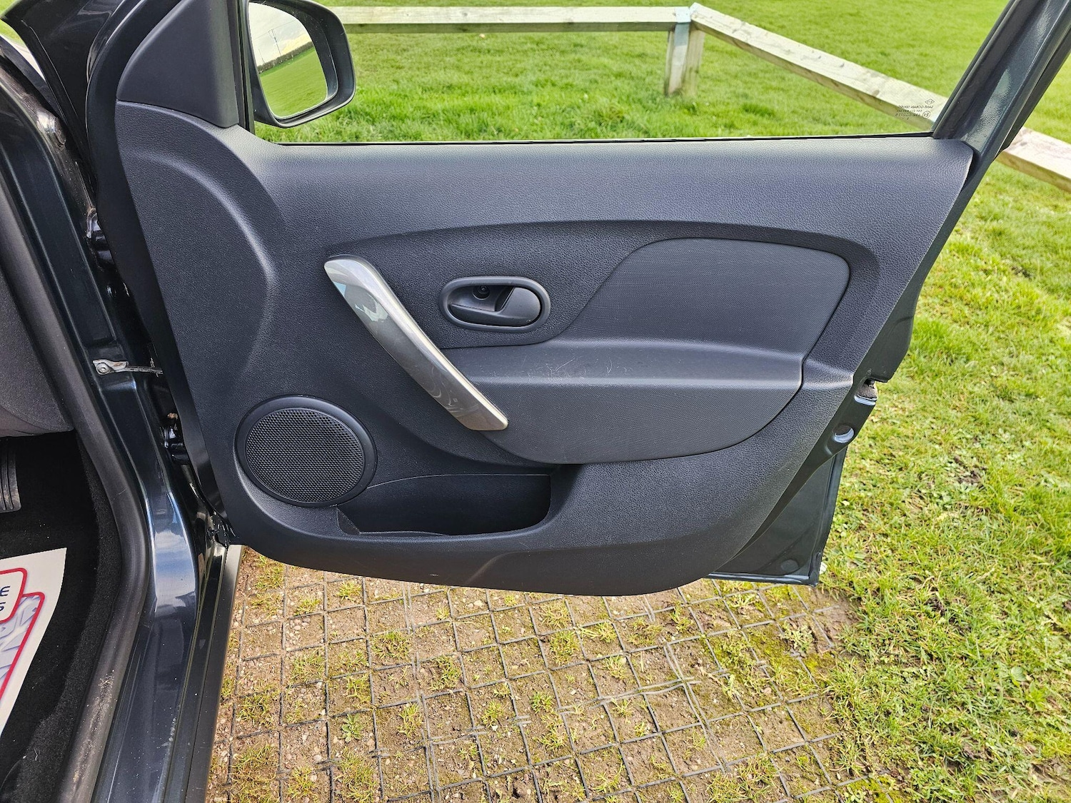 Used Dacia Sandero Stepway for sale - 76613338: Photo 32