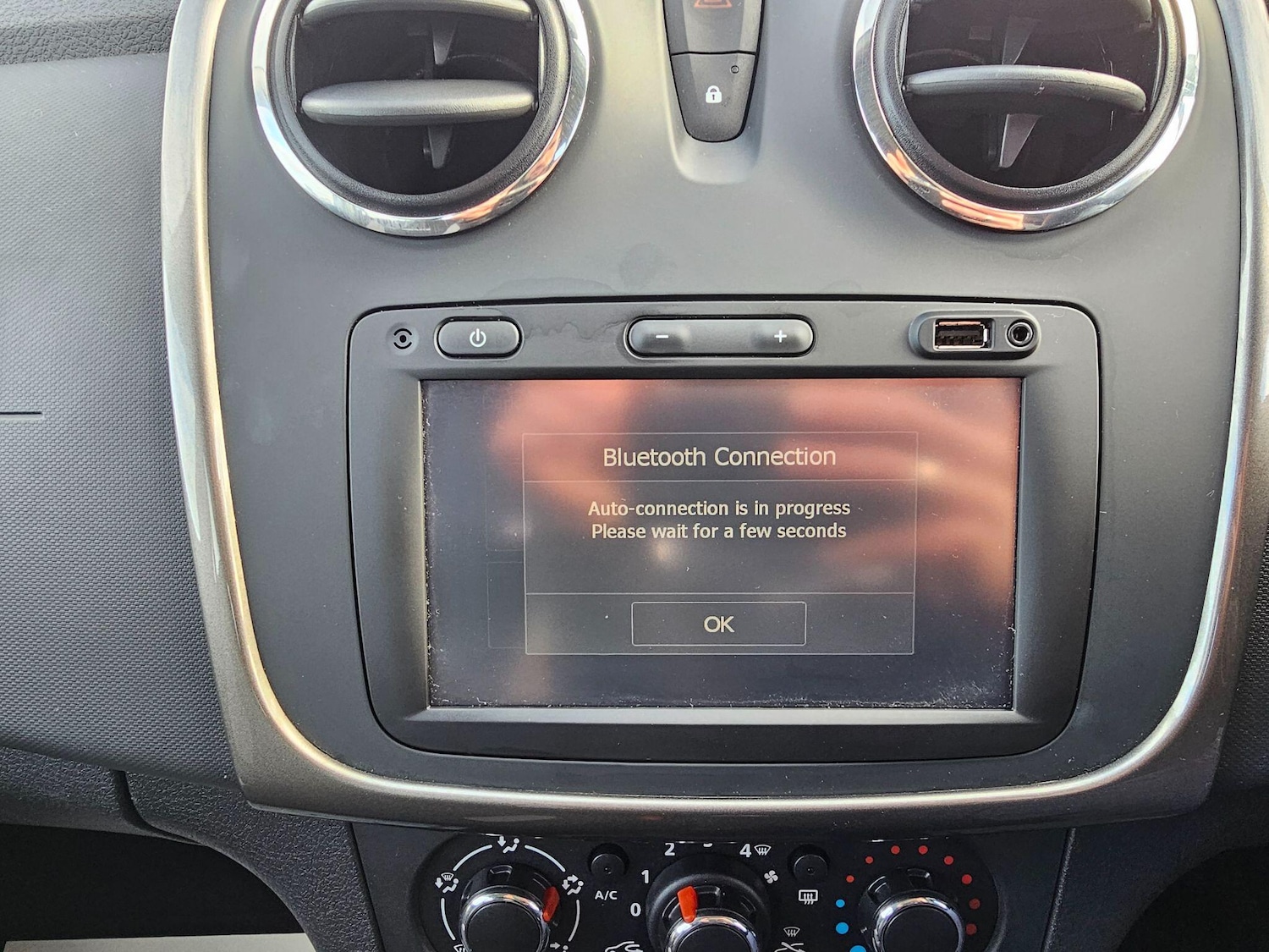 Used Dacia Sandero Stepway for sale - 76613338: Photo 40