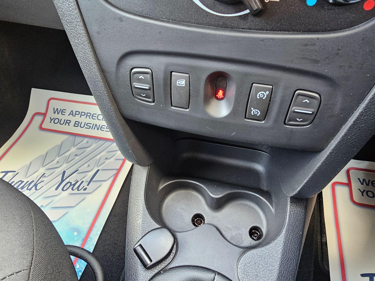 Used Dacia Sandero Stepway for sale - 76613338: Photo 43