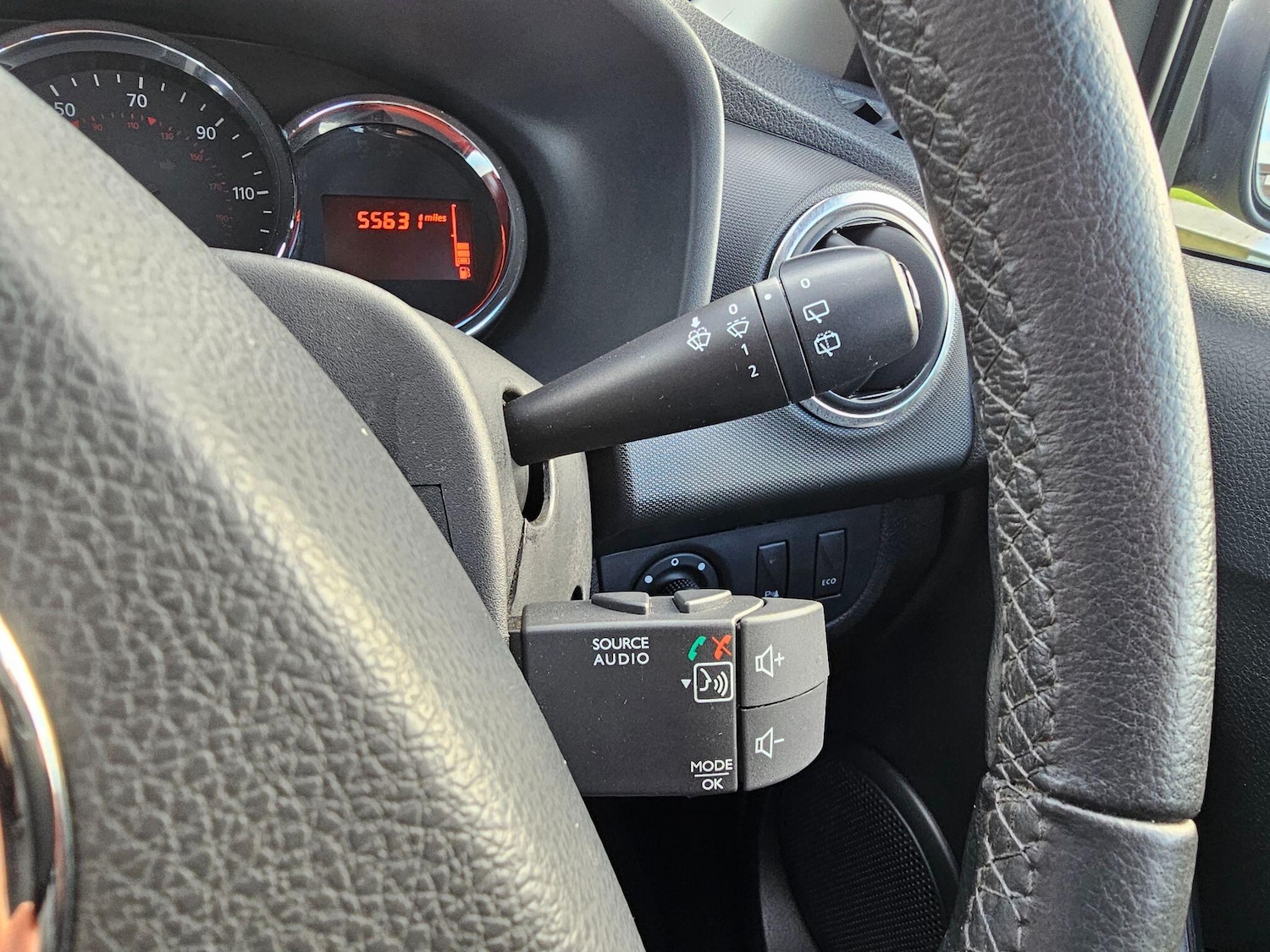 Used Dacia Sandero Stepway for sale - 76613338: Photo 48