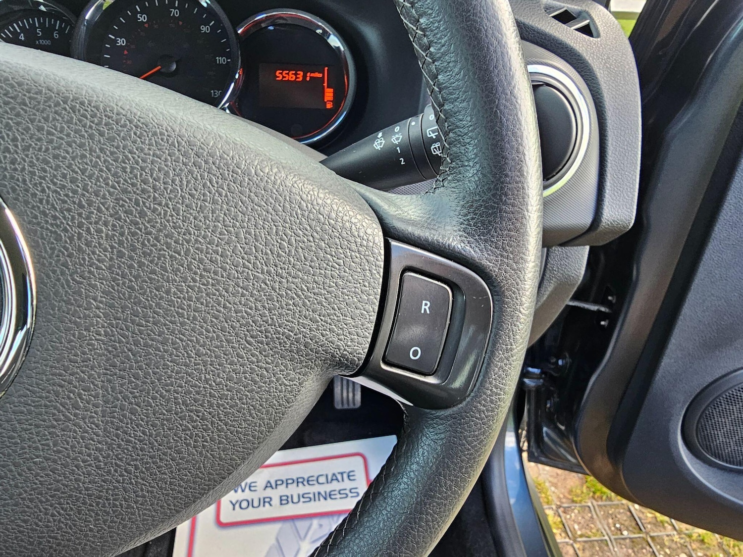 Used Dacia Sandero Stepway for sale - 76613338: Photo 50