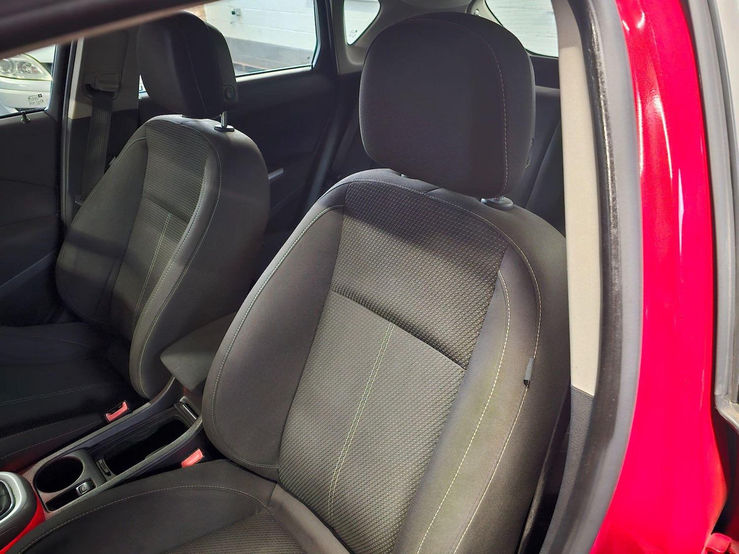 Used Vauxhall Astra 2009 for sale - 76997482: Photo 18