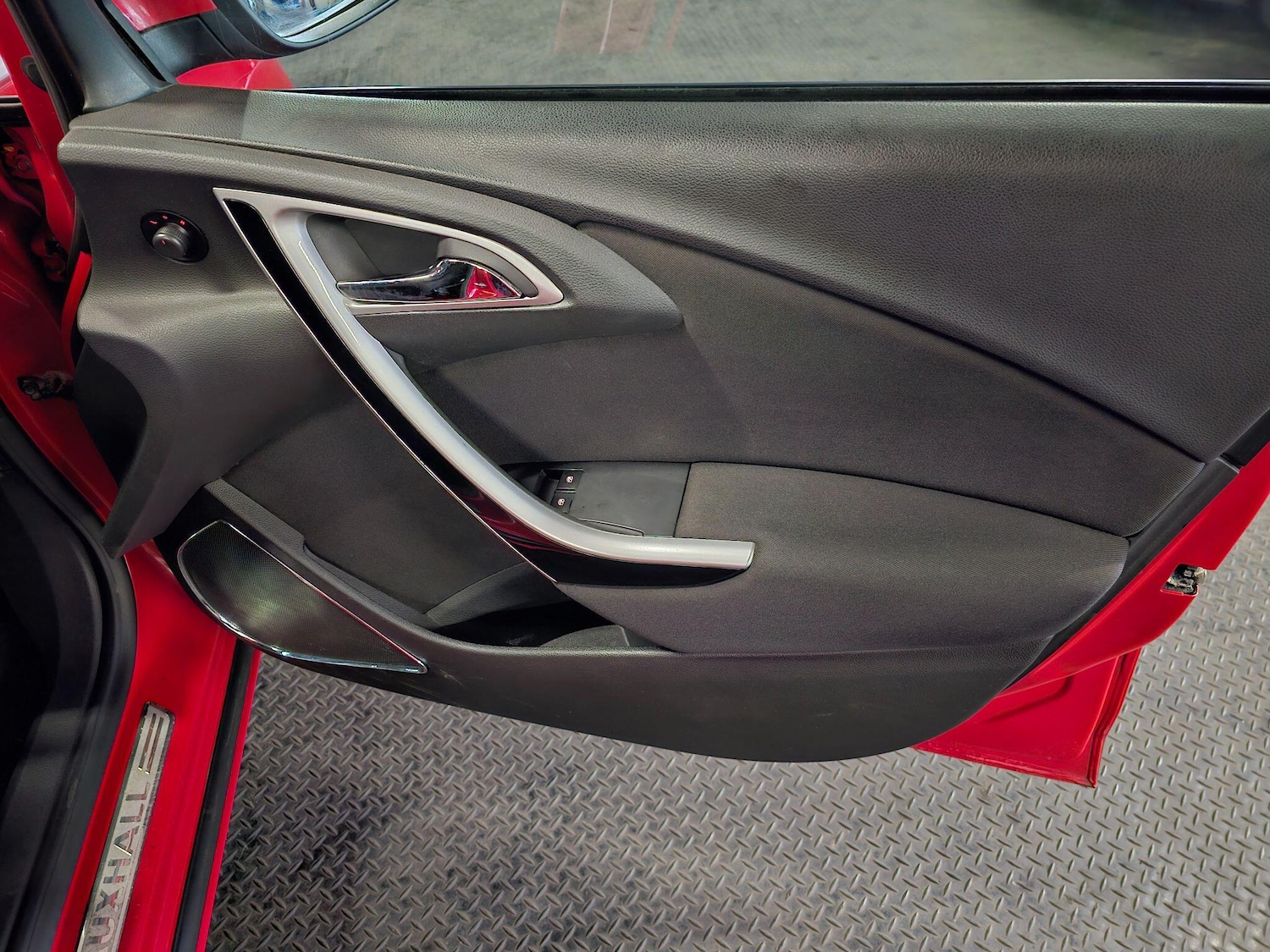 Used Vauxhall Astra 2009 for sale - 76997482: Photo 19