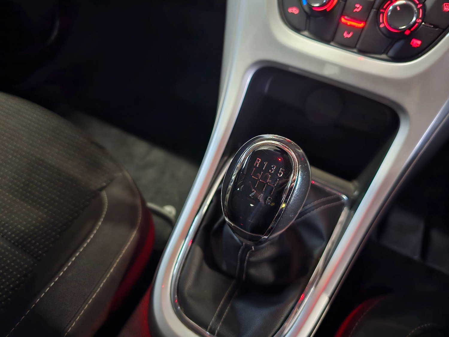 Used Vauxhall Astra 2009 for sale - 76997482: Photo 22