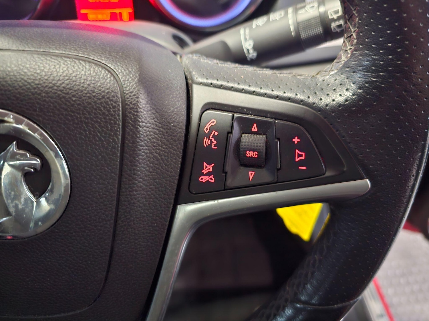 Used Vauxhall Astra 2009 for sale - 76997482: Photo 26