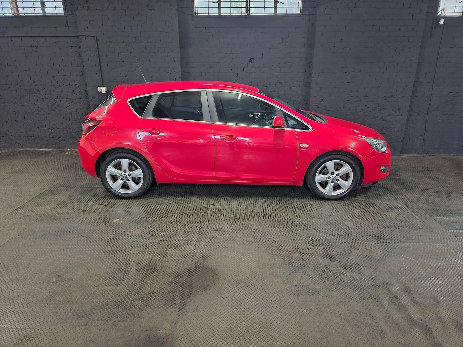 Used Vauxhall Astra 2009 for sale - 76997482: Photo 7