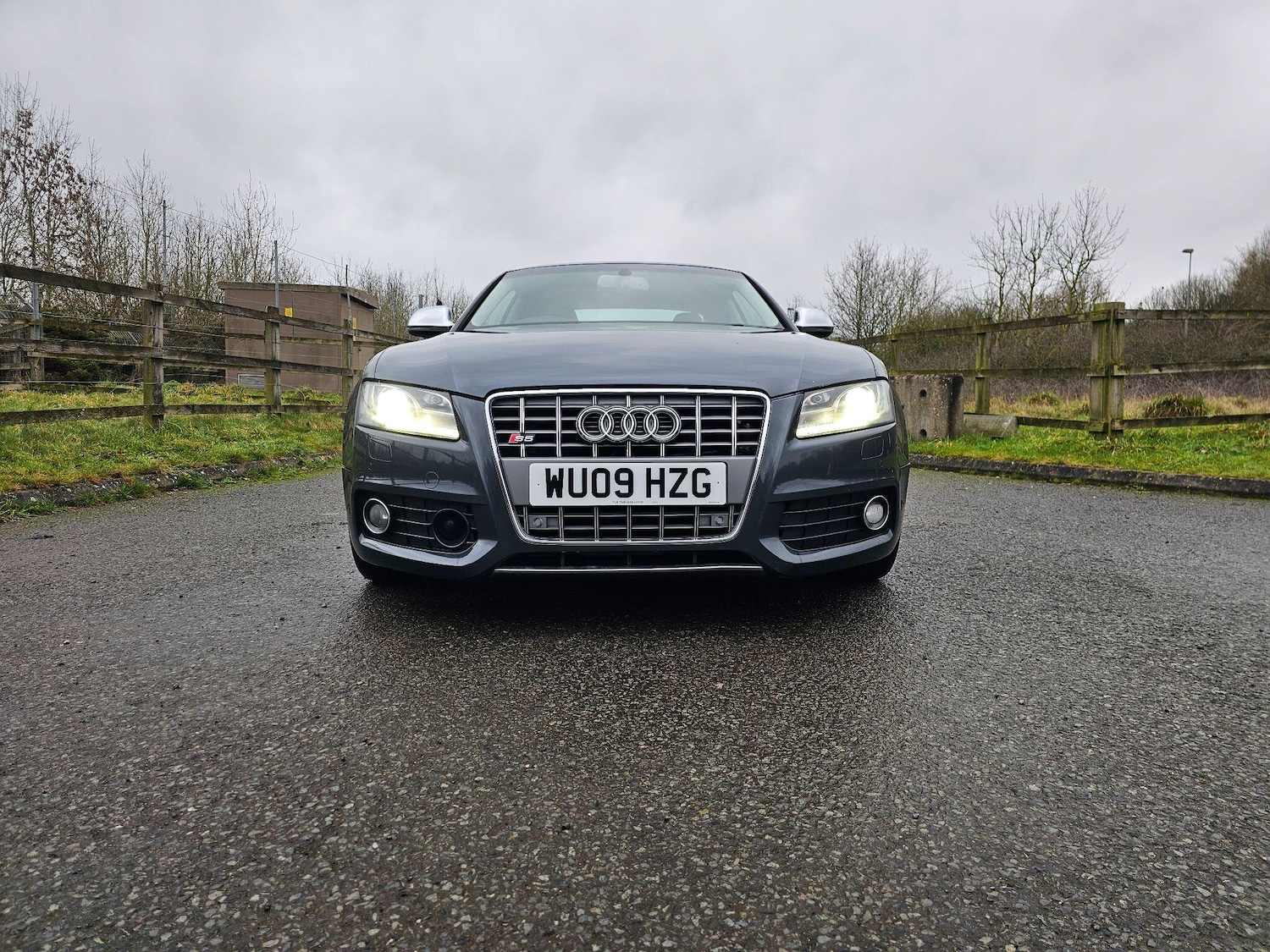 Used Audi A5 2009 for sale - 77425486: Photo 11