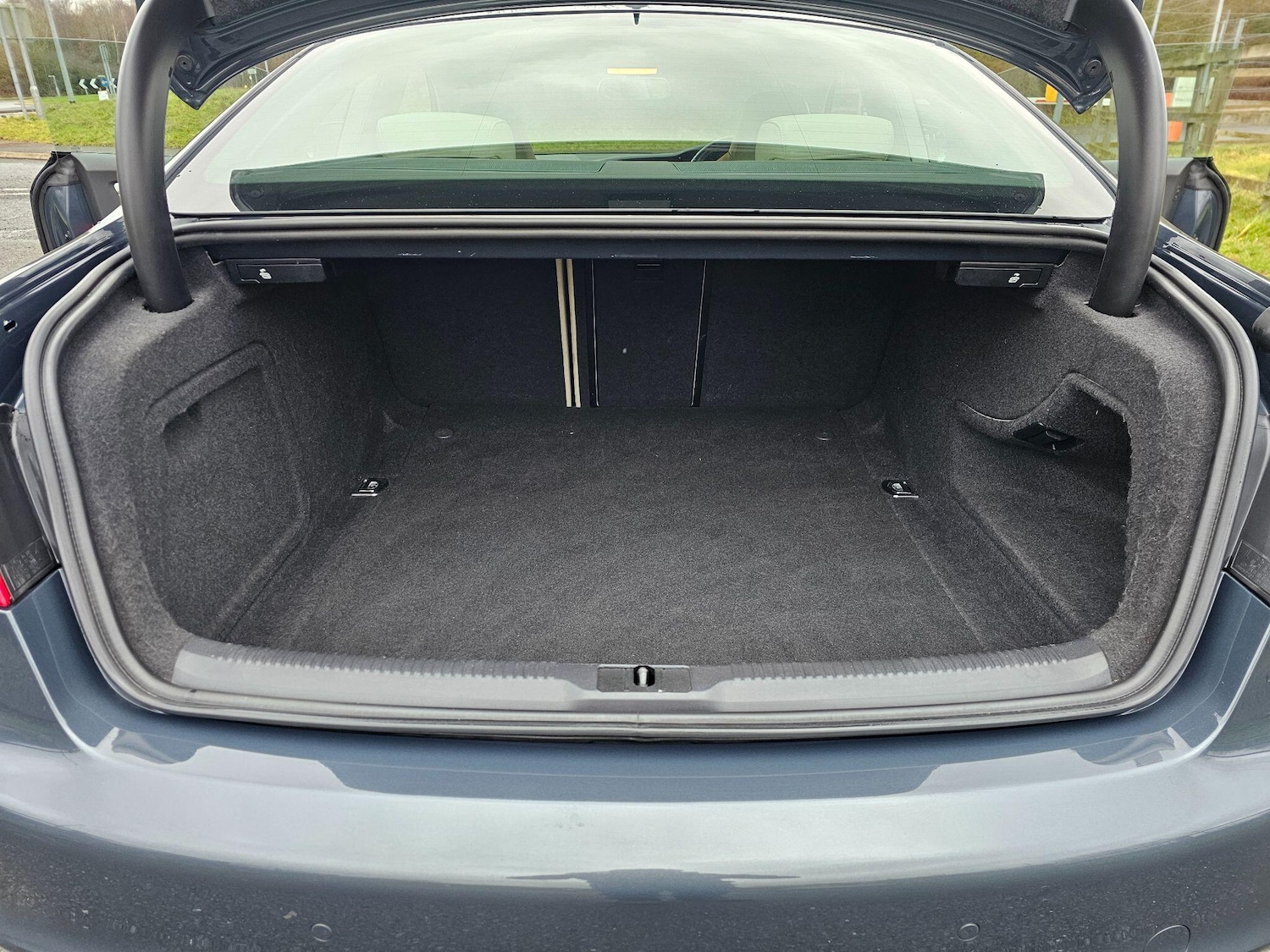 Used Audi A5 2009 for sale - 77425486: Photo 15