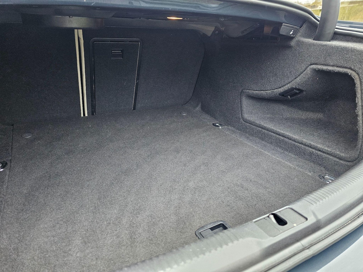 Used Audi A5 2009 for sale - 77425486: Photo 17