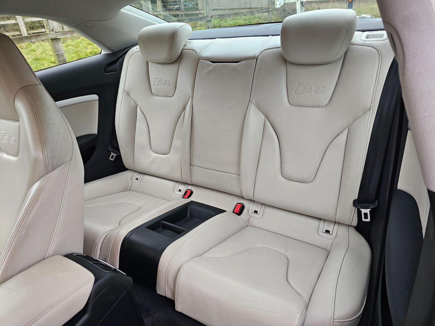 Used Audi A5 2009 for sale - 77425486: Photo 20