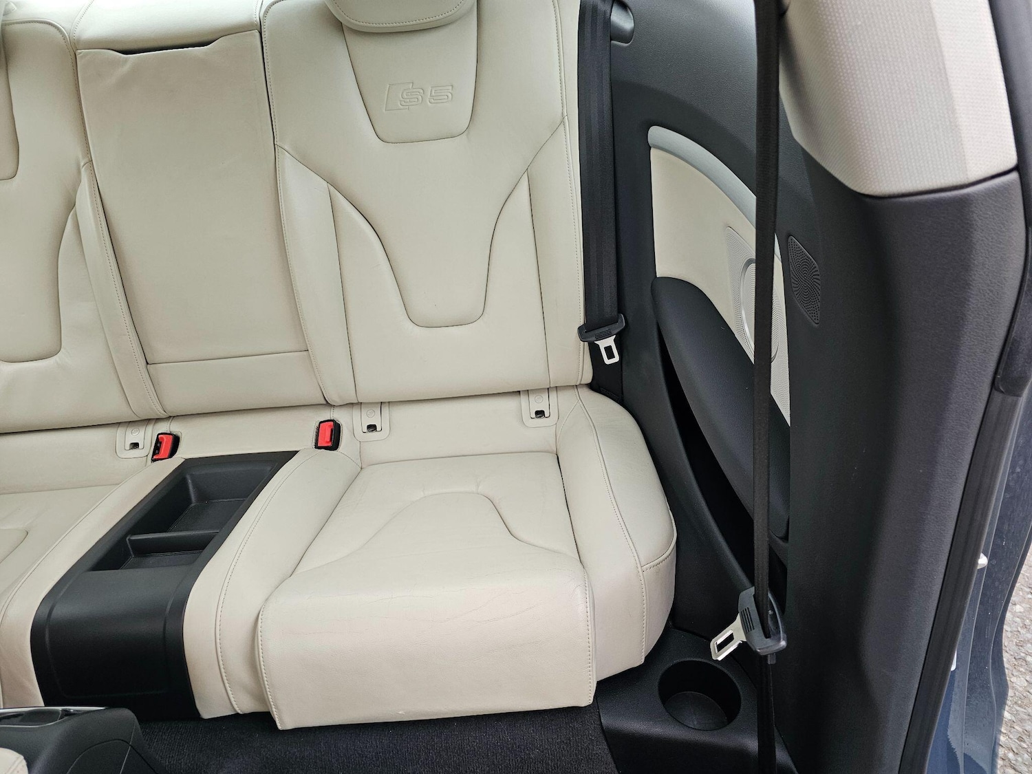 Used Audi A5 2009 for sale - 77425486: Photo 21