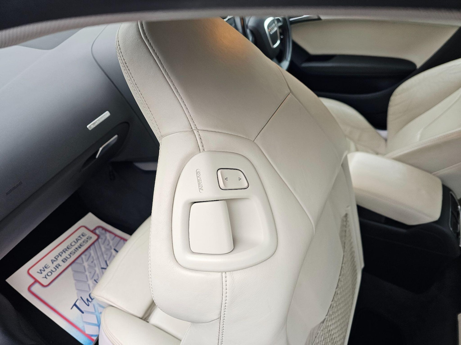 Used Audi A5 2009 for sale - 77425486: Photo 23