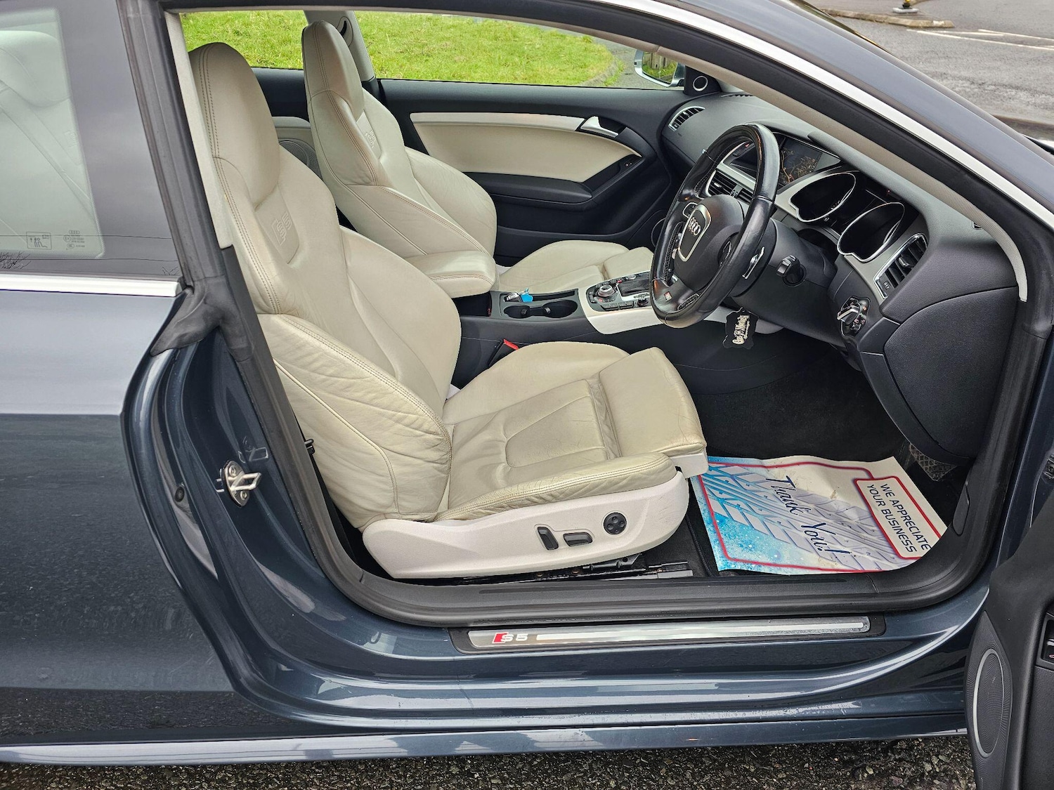 Used Audi A5 2009 for sale - 77425486: Photo 35