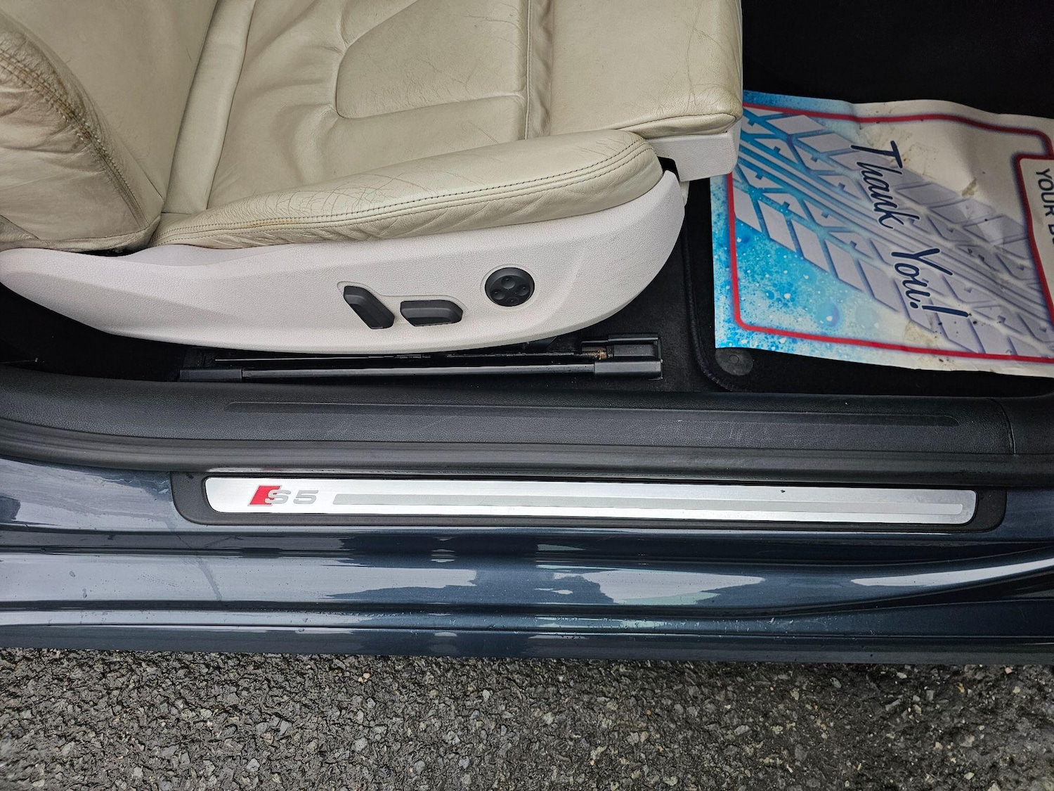 Used Audi A5 2009 for sale - 77425486: Photo 36