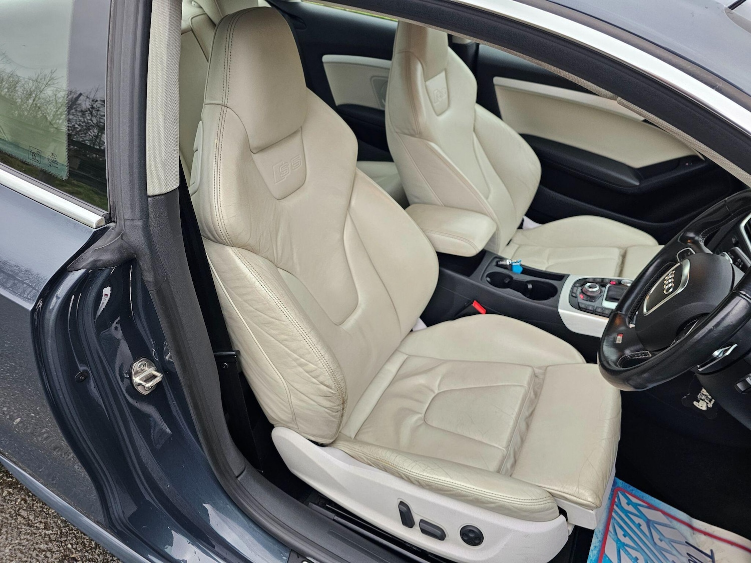 Used Audi A5 2009 for sale - 77425486: Photo 37