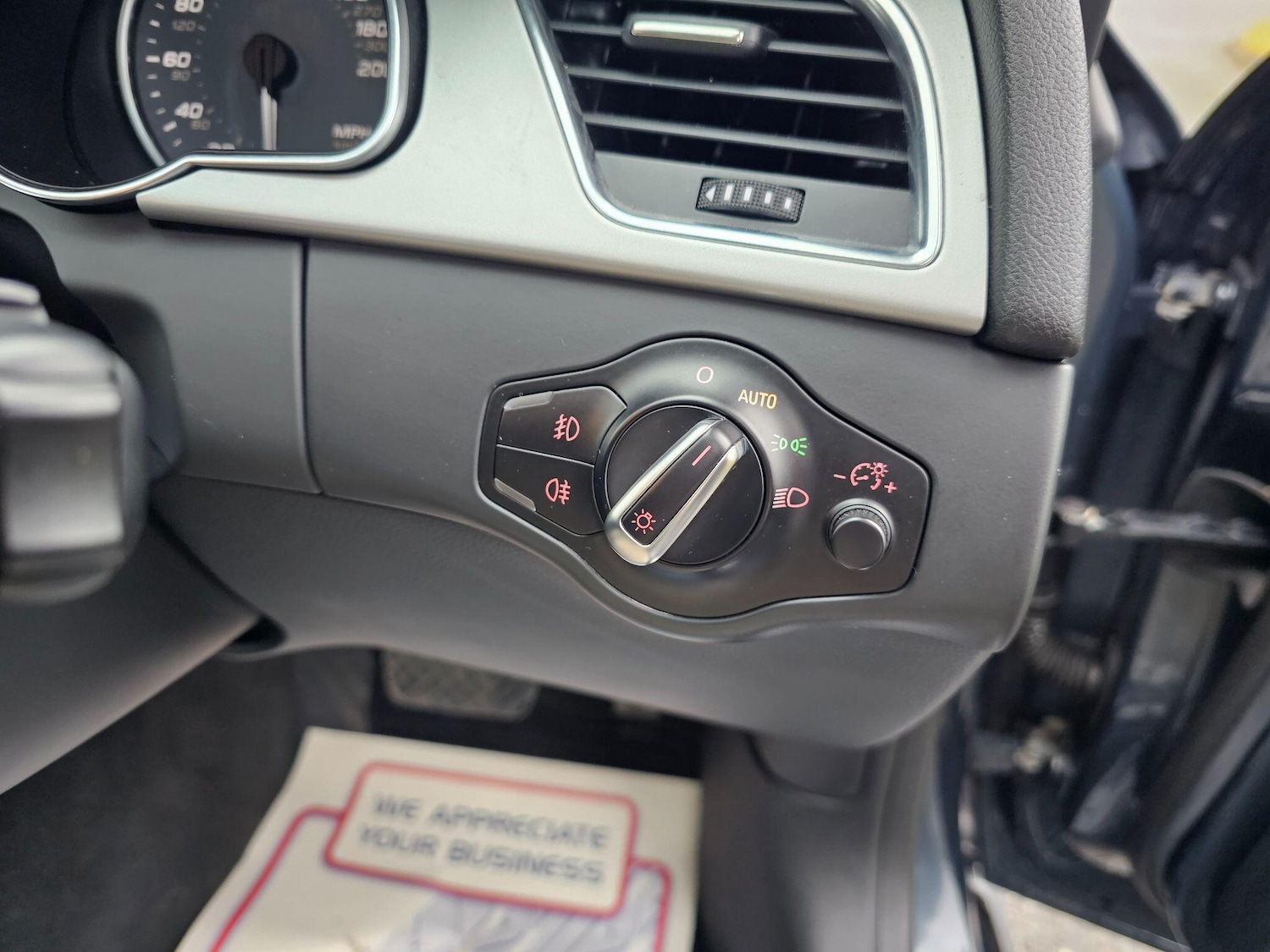 Used Audi A5 2009 for sale - 77425486: Photo 39