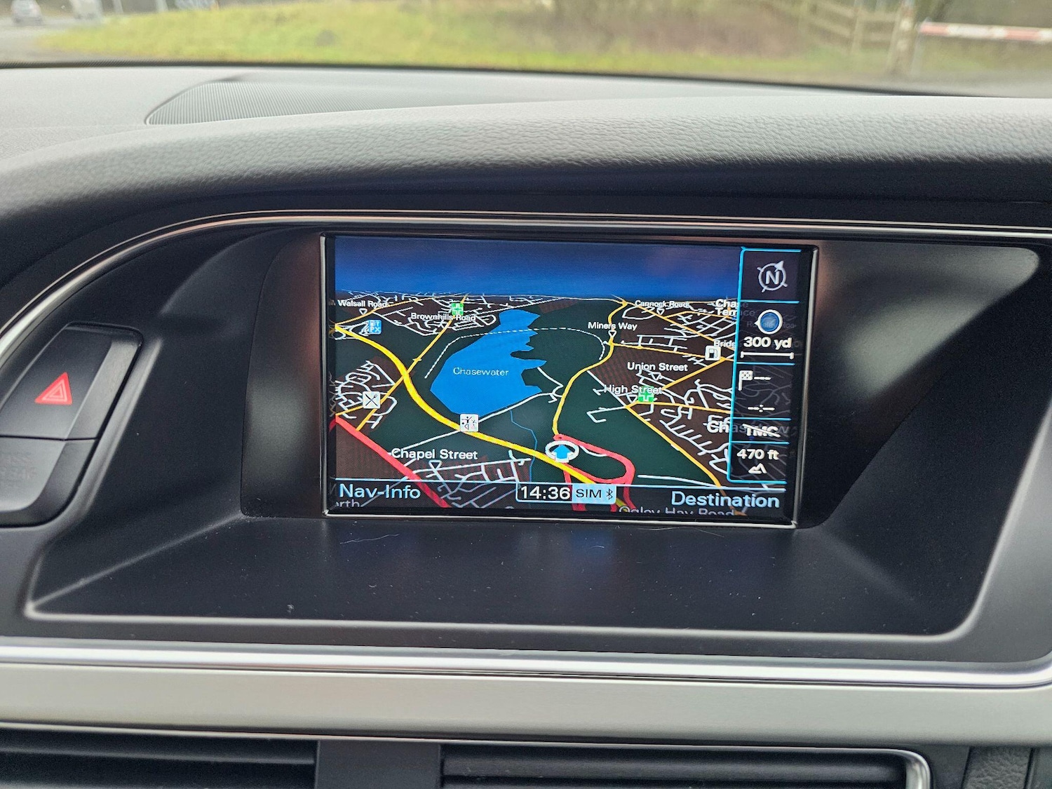 Used Audi A5 2009 for sale - 77425486: Photo 41