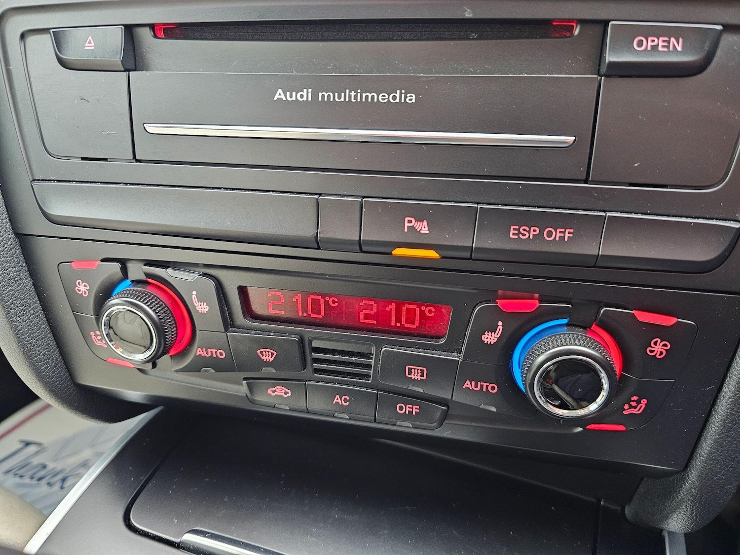 Used Audi A5 2009 for sale - 77425486: Photo 44