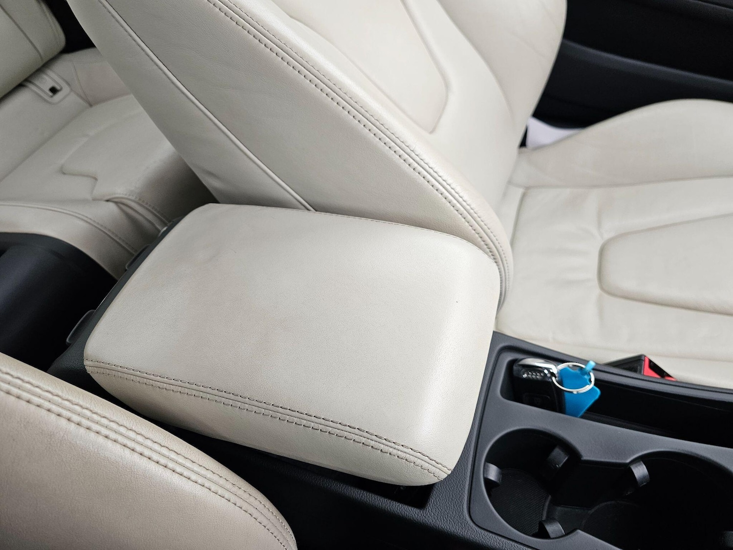 Used Audi A5 2009 for sale - 77425486: Photo 47