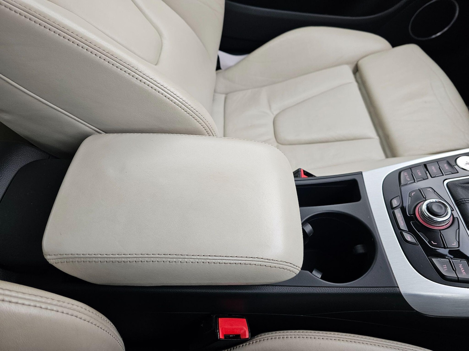 Used Audi A5 2009 for sale - 77425486: Photo 49