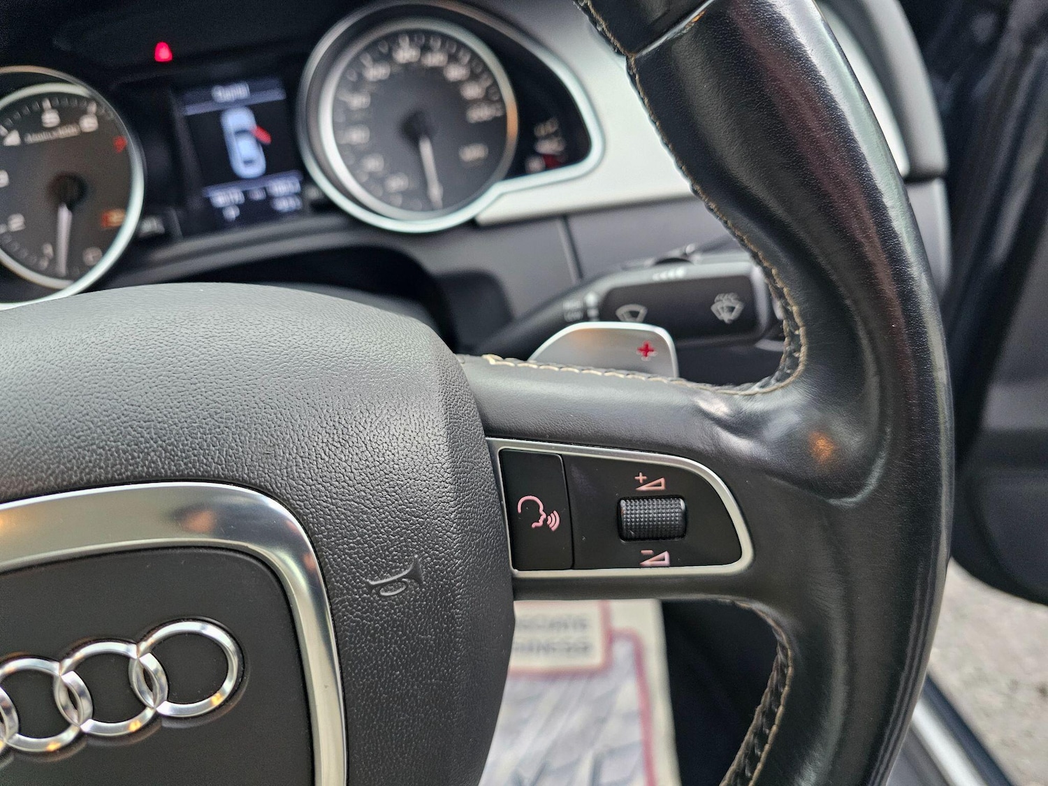 Used Audi A5 2009 for sale - 77425486: Photo 54