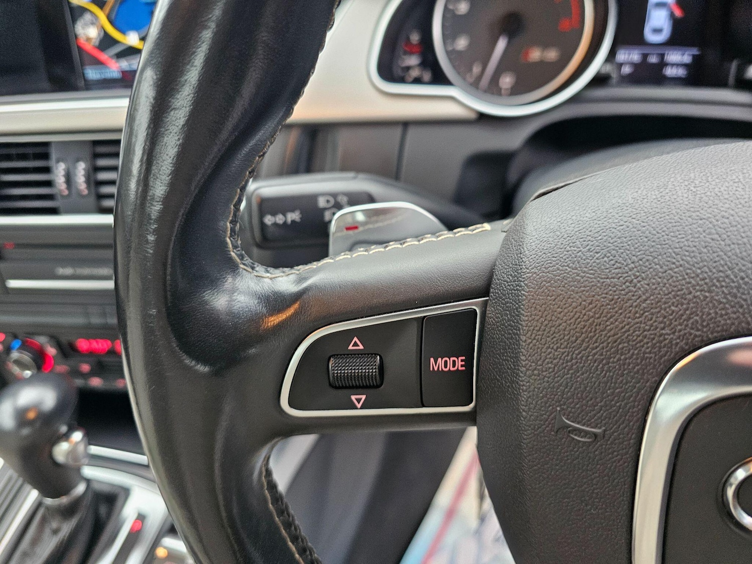 Used Audi A5 2009 for sale - 77425486: Photo 55