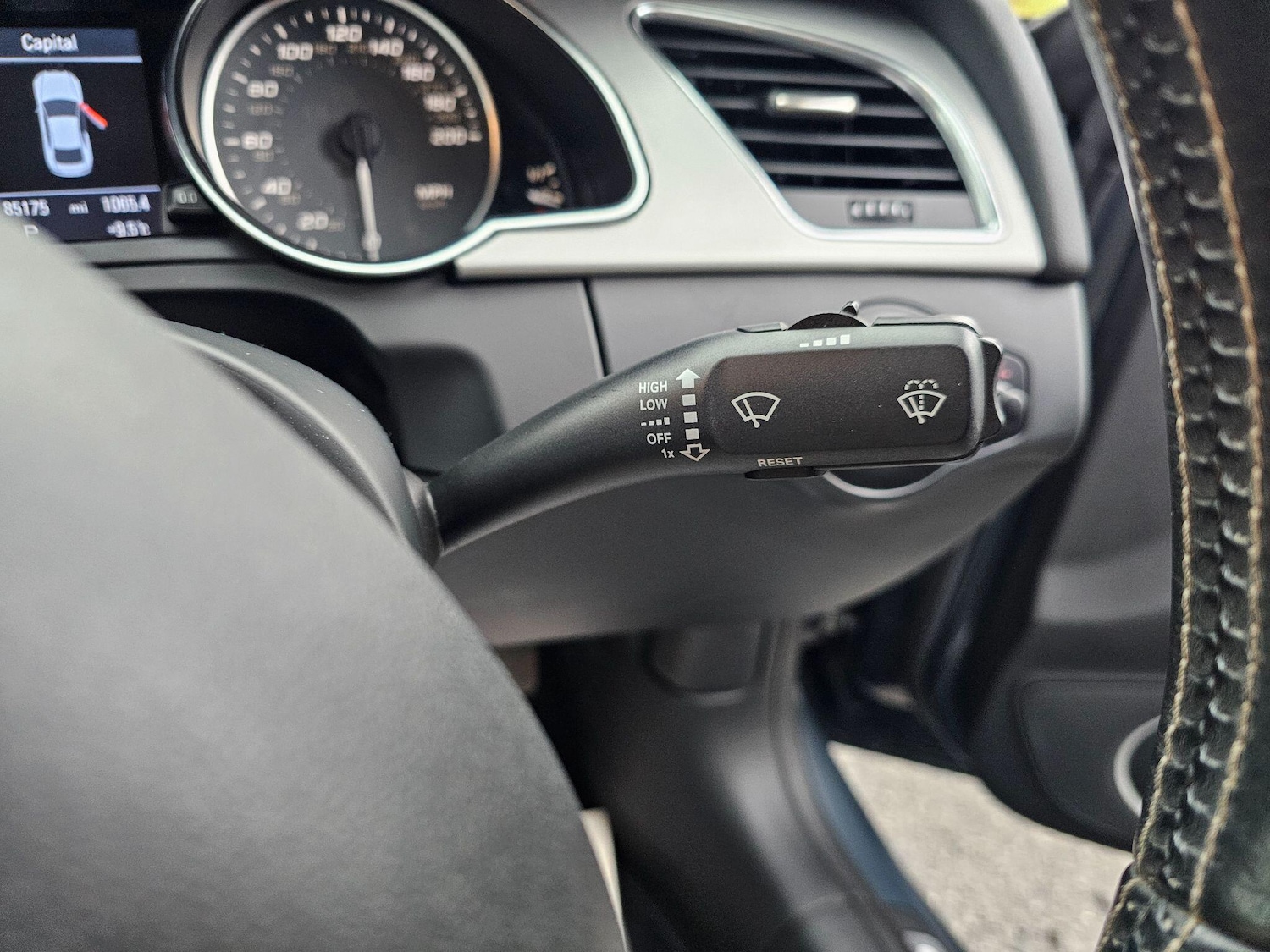 Used Audi A5 2009 for sale - 77425486: Photo 57