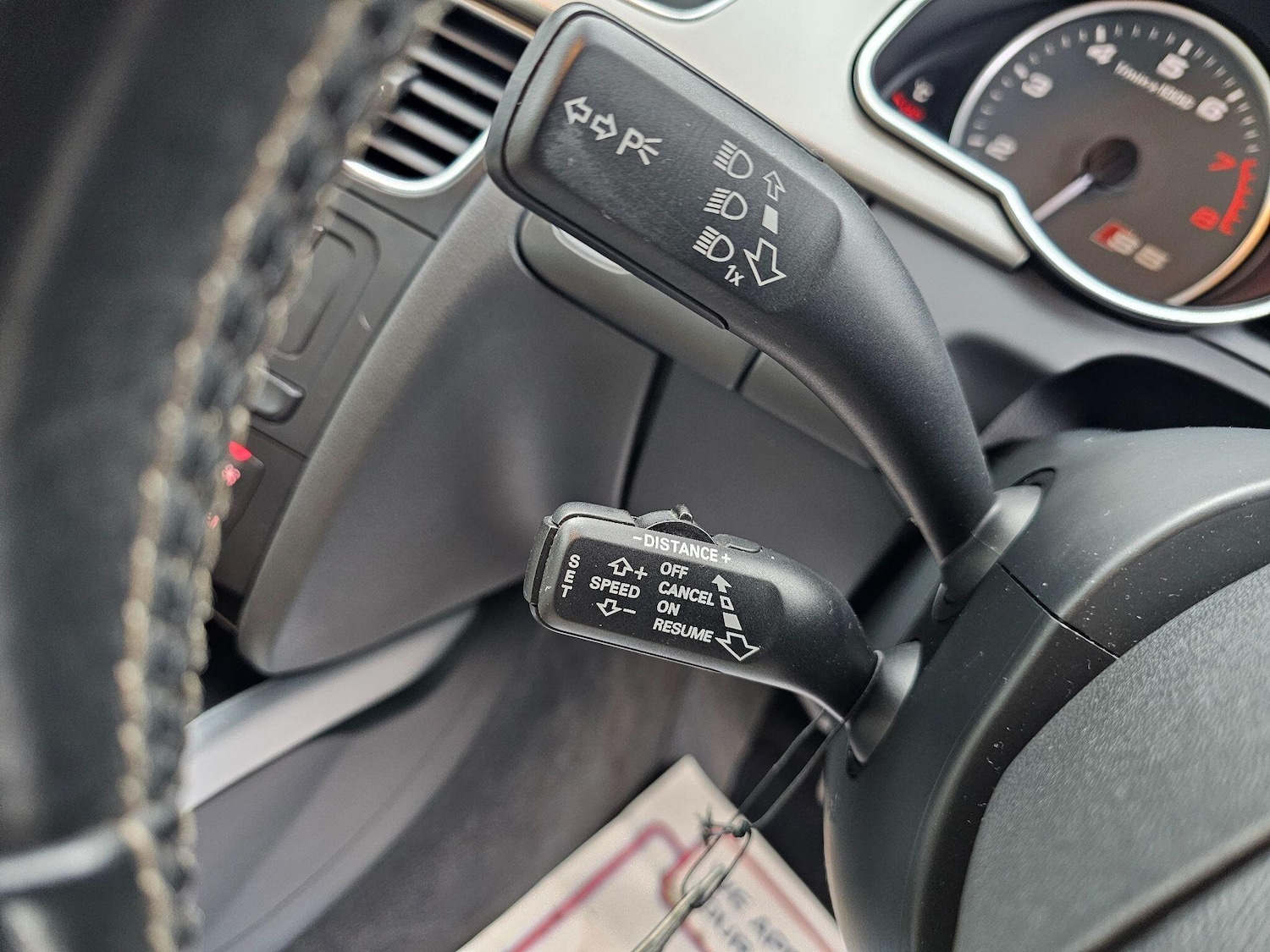 Used Audi A5 2009 for sale - 77425486: Photo 58