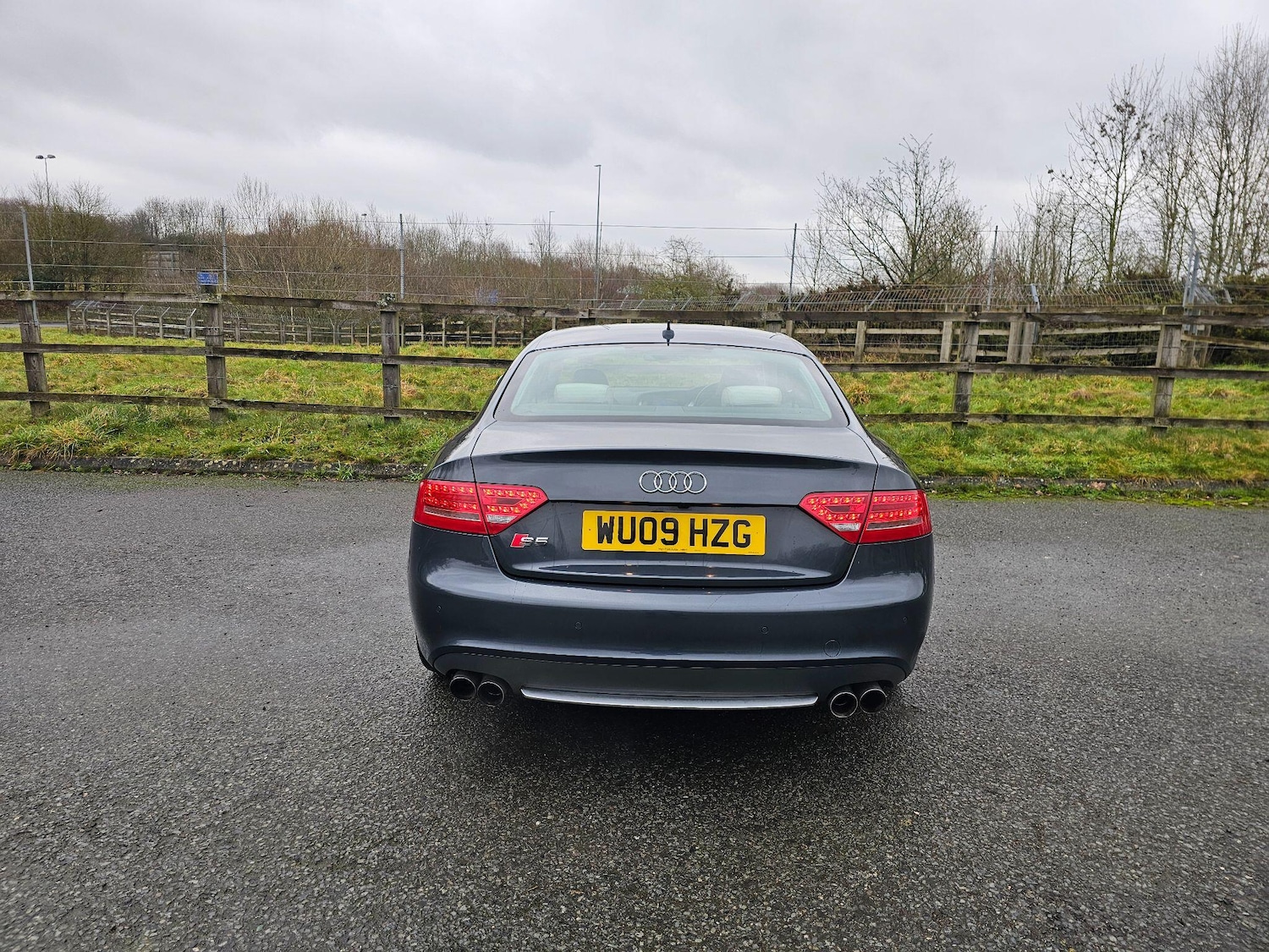 Used Audi A5 2009 for sale - 77425486: Photo 7