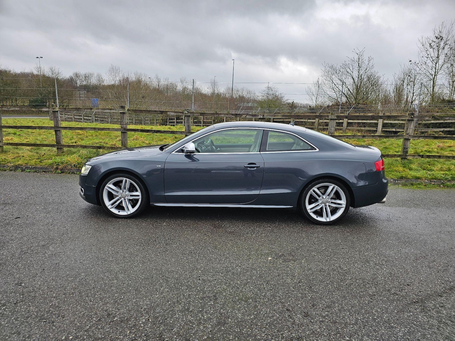 Used Audi A5 2009 for sale - 77425486: Photo 9