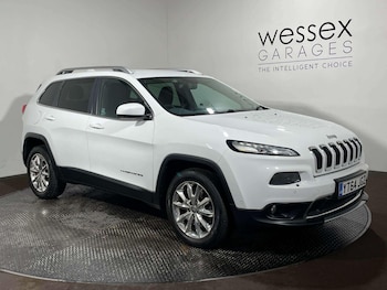 Used Jeep Cherokee 2014 for sale - 78261048: Photo